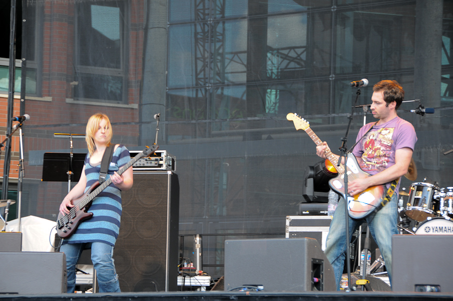 Fete de la Musique Evry 2009 - Seven Senses 079.jpg